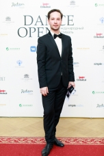 Александр Вечкунин