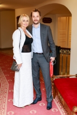 Александр Цыпкин. Наталия Коваленко (Первый канал)