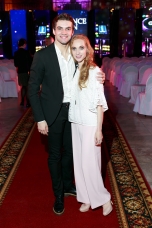 Игорь Цвирко, Татьяна Мельник