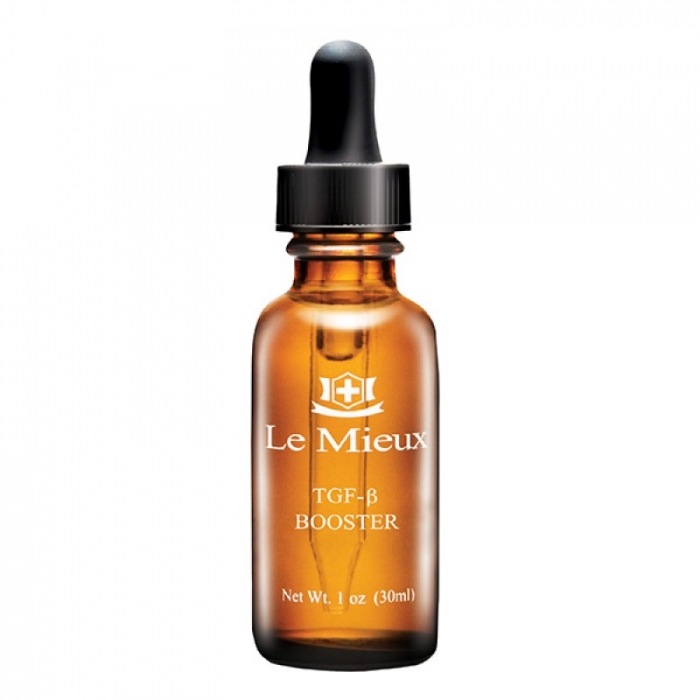 Le Mieux TGF Booster Serum