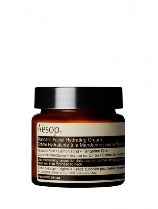 Aesop Mandarin Facial Hydrating Cream