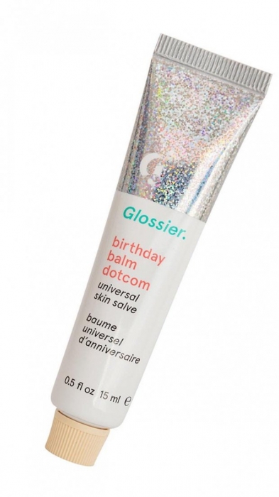 Glossier Birthday Balm Dotcom