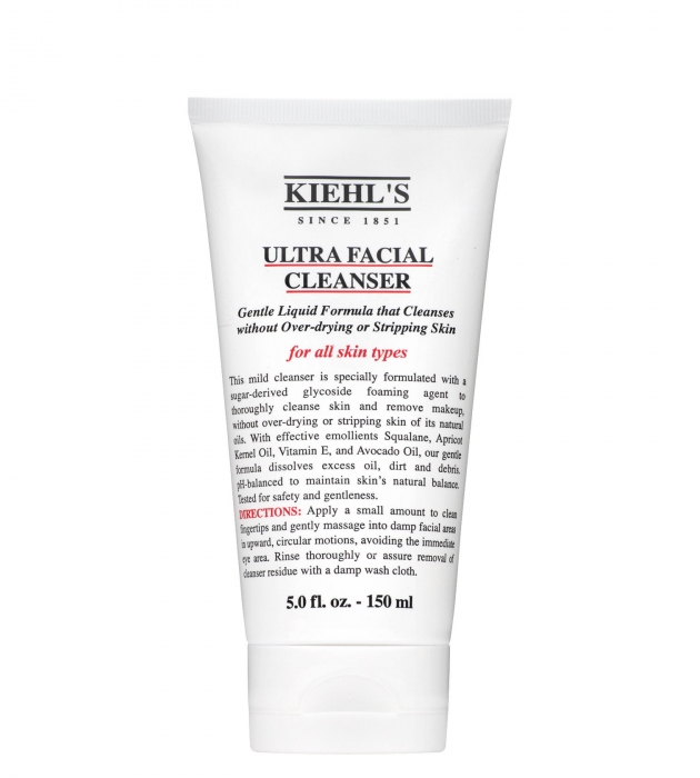 Kiehl's Ultra Facial Cleanser