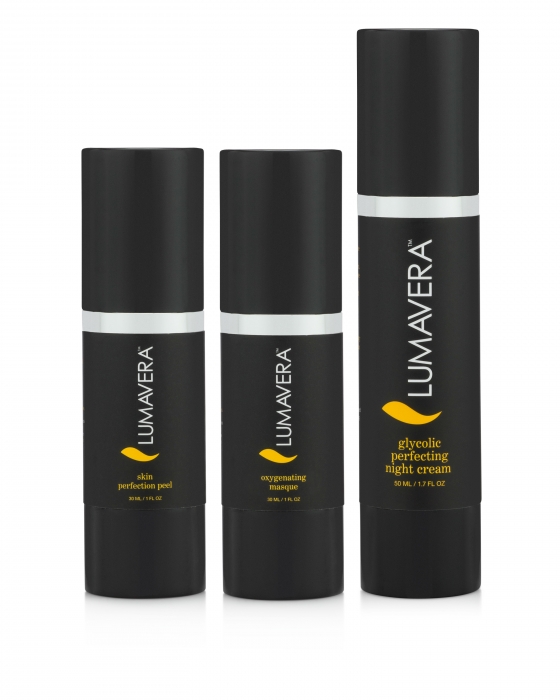 Средства Lumavera