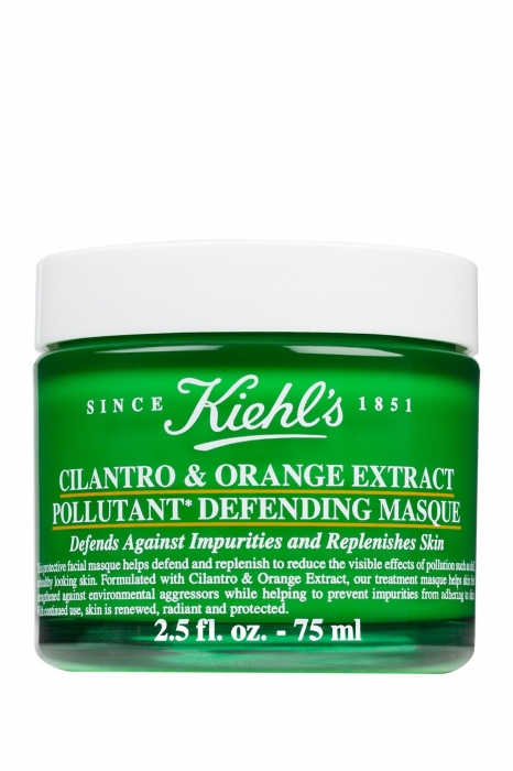 Pollutant Defending Masque