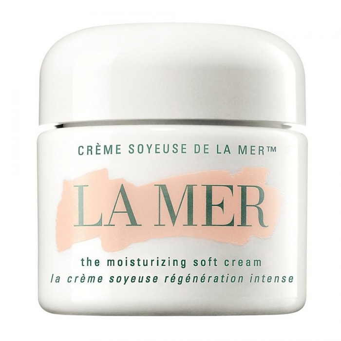 La Mer The Moisturizing Soft Cream