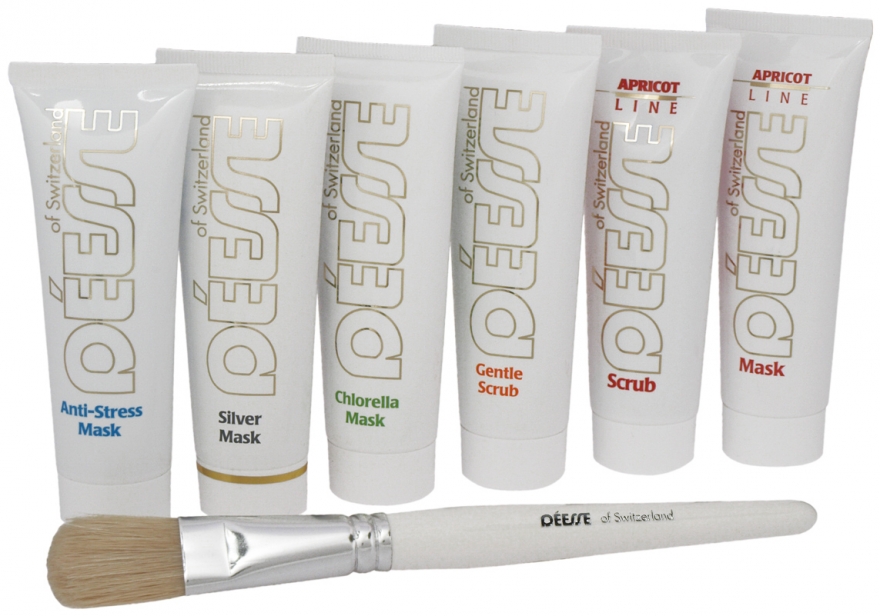 Линейка Deesse