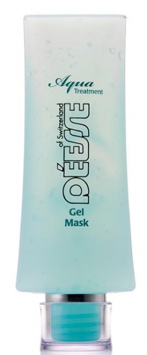 Deesse Aqua Treatment