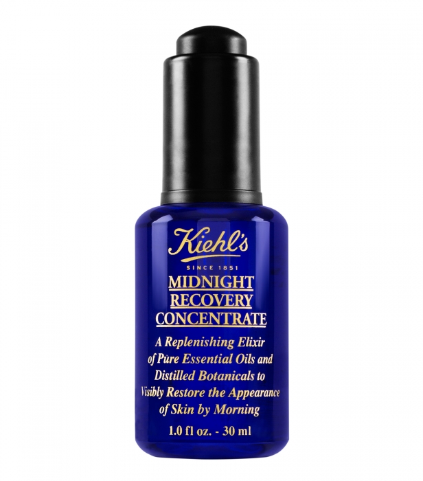 Kiehl's Midnight Recovery Concentrate