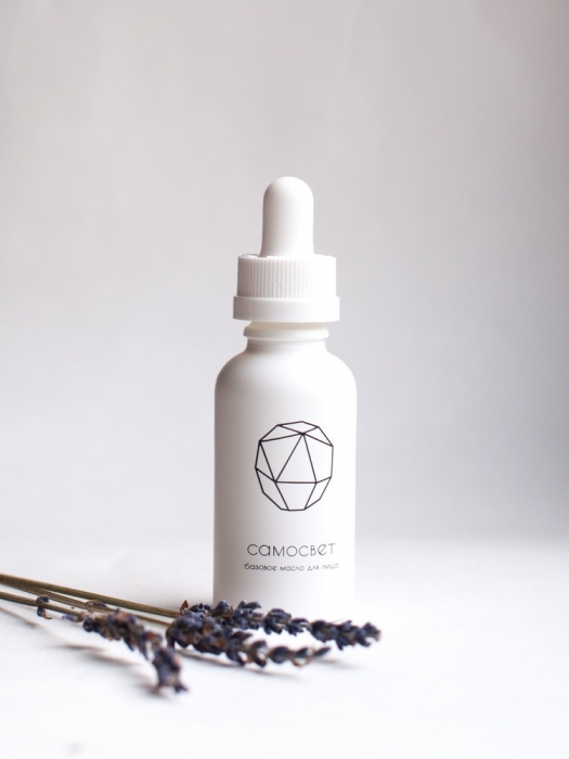 Масло «Самосвет»