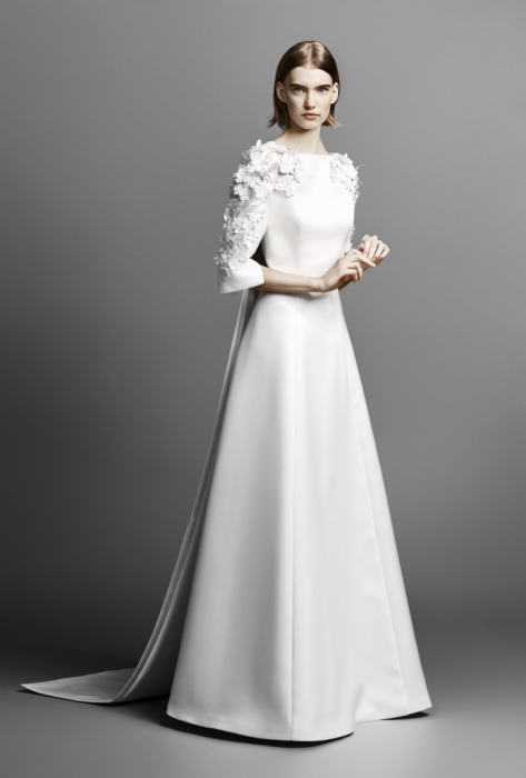 Viktor & Rolf, весна-лето 2019