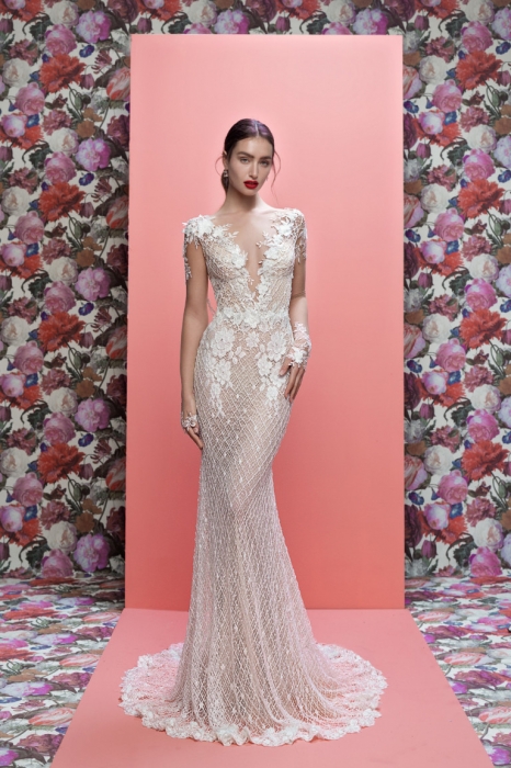 Galia Lahav, весна-лето 2019