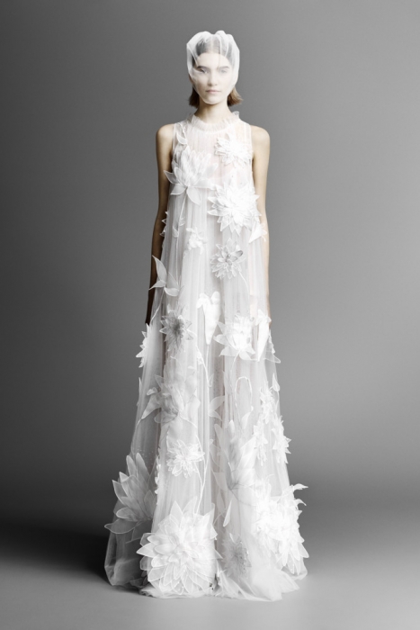 Viktor & Rolf, весна-лето 2019