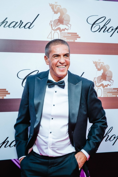 Сами Насери