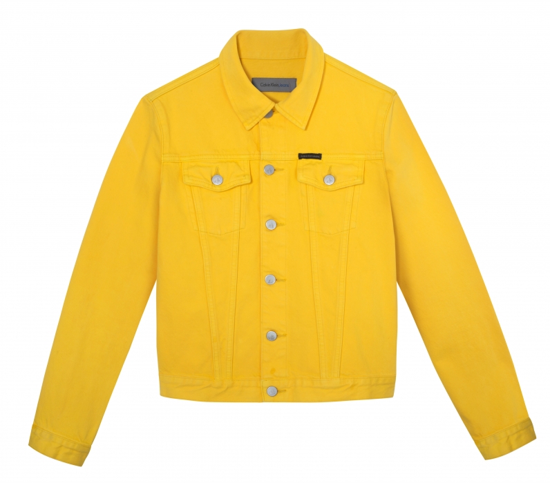 Calvin Klein, 11 300 рублей (Calvin Klein)