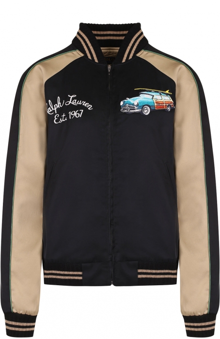 Polo Ralph Lauren, 49 750 рублей (ДЛТ)