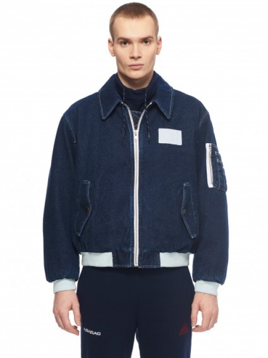 Gosha Rubchinskiy, 48 900 рублей (Au Pont Rouge)