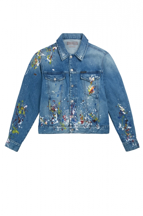 Calvin Klein, 17 300 рублей (Calvin Klein)