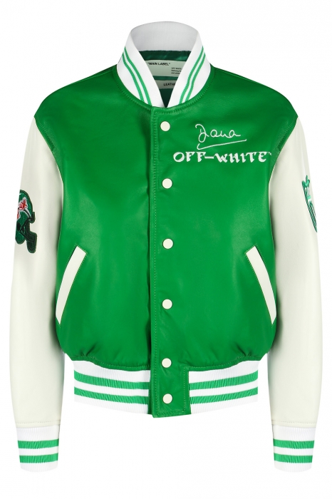 Off-White, 142 800 рублей (Babochka)