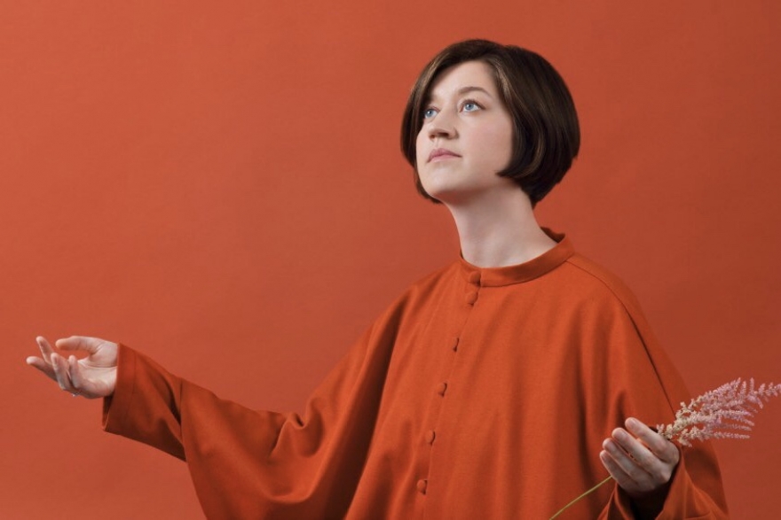 Суббота, 21 апреляНовый символ независимой российской сцены, группа «Наадя», сочетающая степенный западный саунд и заповедную грусть, едет в Казань с