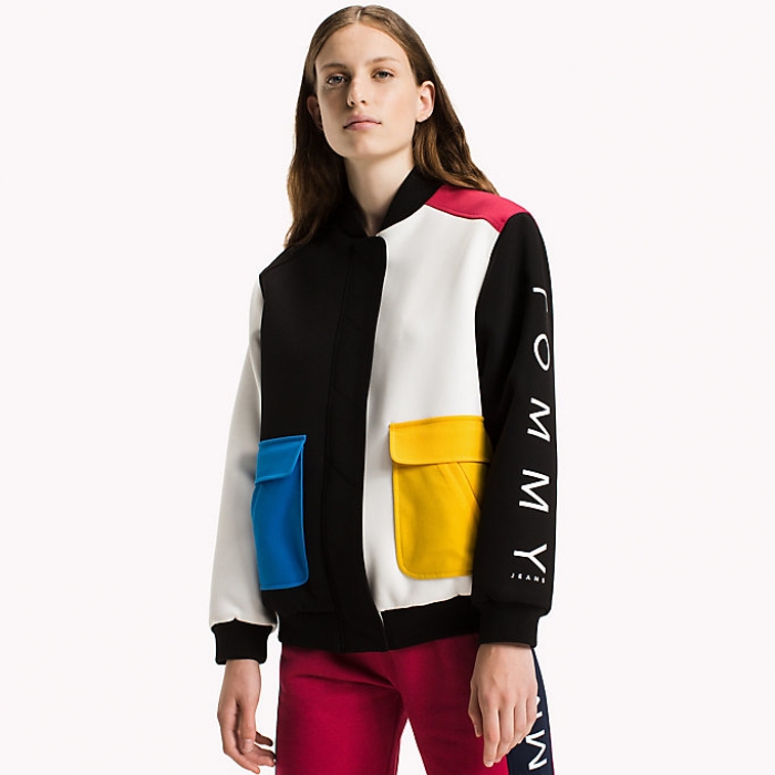 Tommy Jeans, 16 990 рублей (Tommy Jeans)