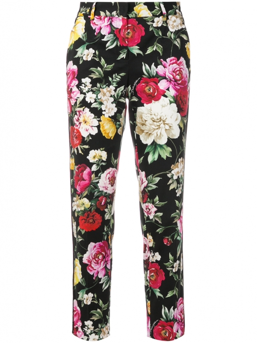 Dolce & Gabbana, 52 500 рублей (Fatfetch)