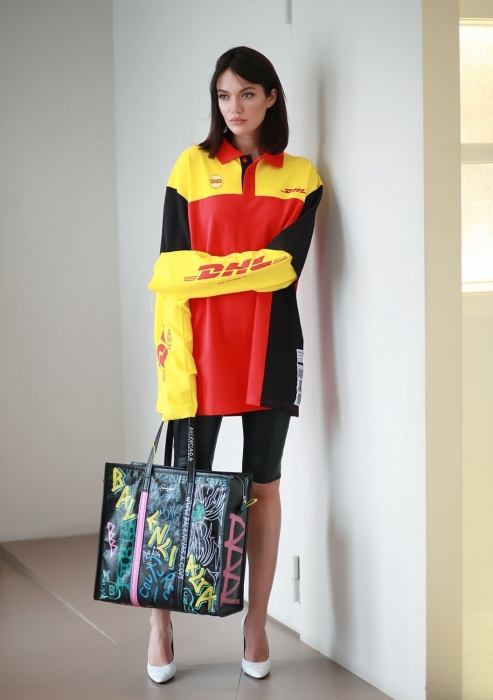 DHL Vetements DayNight Sobaka.ru