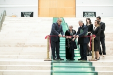 Михаил Пиотровский. Эмилия Кабакова