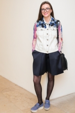 Лизавета Матвеева