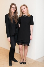 Елизавета Факирова, Елена Стрыгина