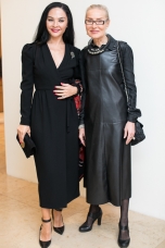 Ольга Свиблова. Миранда Мирианашвили