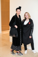 Наталья Пивко, Анна Ильина