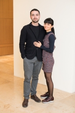 Семен Александровский. Анастасия Ким