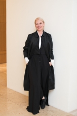 Алла Шебанова