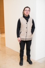 Денис Патракеев