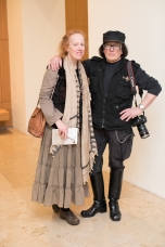 Михаил Шемякин. Сара де Кей