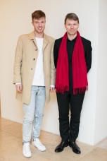 Виталий Котов, Михаил Стацюк