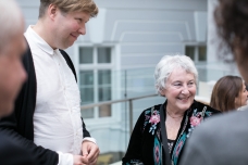 Станислав Семенов, Эмилия Кабакова