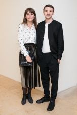 Алексей Костромин. Гузель Зарипова