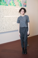 Ксения Раппопорт