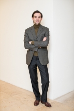 Николай Евдокимов