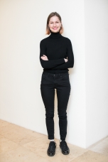 Юлия Воробьева