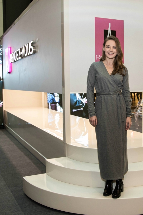 Карина Разумовская