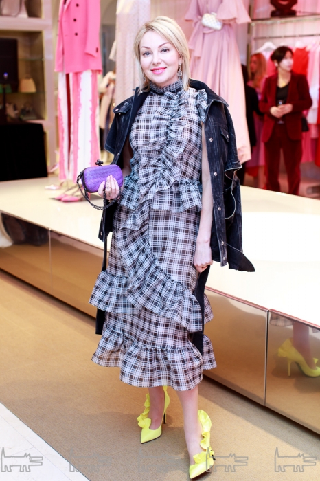 Дарина Козлова