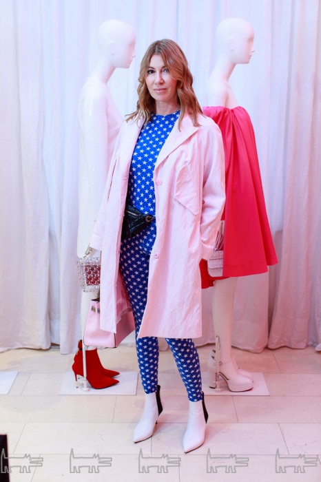 Елена Марьяш