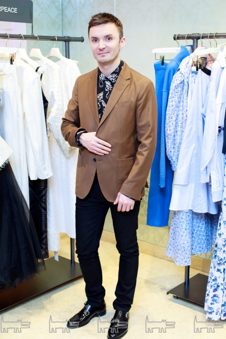 Евгений Заболотный