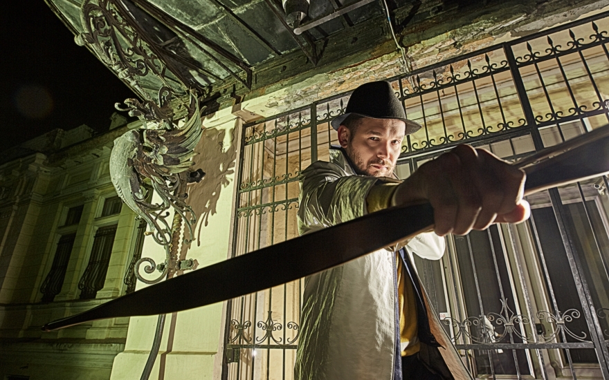 Михаил Патласов