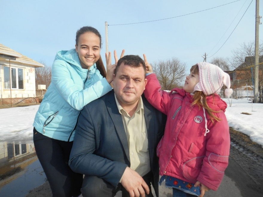 Фото из личного архива