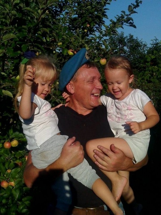 Фото из личного архива