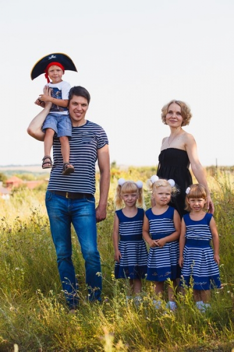 Фото из личного архива